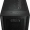 Корпус Corsair 4000D Airflow Tempered Glass Black (CC-9011200-WW) без БЖ