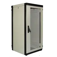 Шафа підлогова CSV Lite Plus 33U-600х800 (перф.)