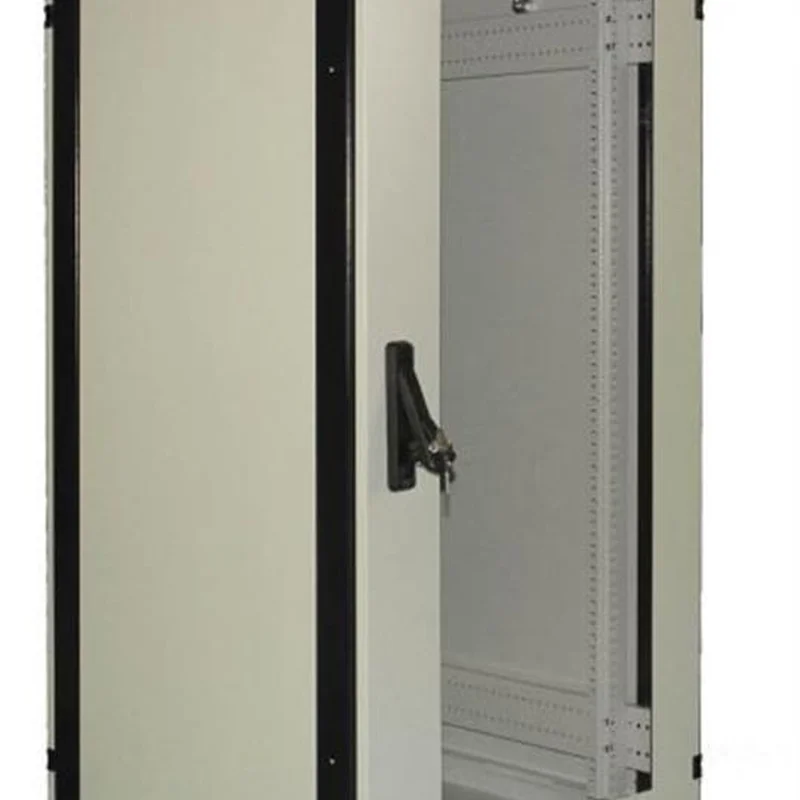 Шафа підлогова CSV Lite Plus 33U-600х800 (перф.)