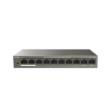 Комутатор Tenda TEF1110P-8-63W