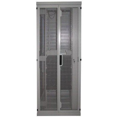 Шафа підлогова CSV Rackmount 46U-600x1000 (акрил)