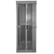 Шафа підлогова CSV Rackmount 46U-600x1000 (акрил)