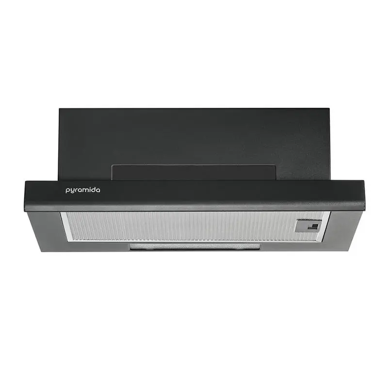 Витяжка Pyramida TLX1-60 BL Витяжка Pyramida TLX1-60 BL