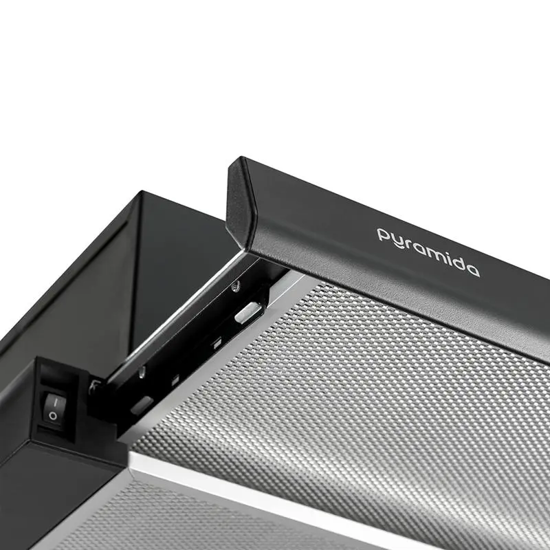 Витяжка Pyramida TLX1-60 BL Витяжка Pyramida TLX1-60 BL