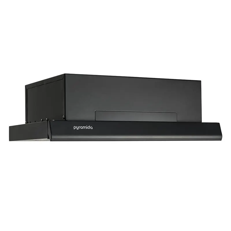 Витяжка Pyramida TLX1-60 BL Витяжка Pyramida TLX1-60 BL