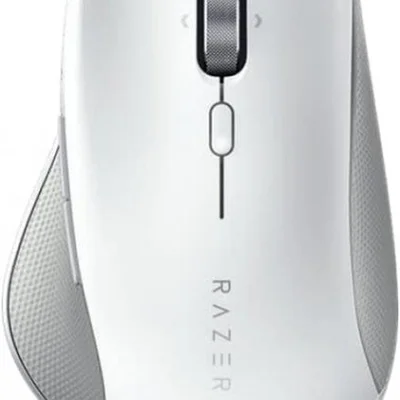 Миша бездротова Razer Pro Click Wireless White (RZ01-02990100-R3M1)