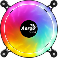 Вентилятор AeroCool Spectro 12 FRGB (ACF3-NA10217.11)