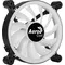 Вентилятор AeroCool Spectro 12 FRGB (ACF3-NA10217.11)