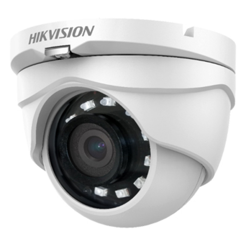 Turbo HD камера Hikvision DS-2CE56D0T-IRMF (С) (3.6 мм)