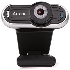 Веб-камера A4Tech PK-920H Grey