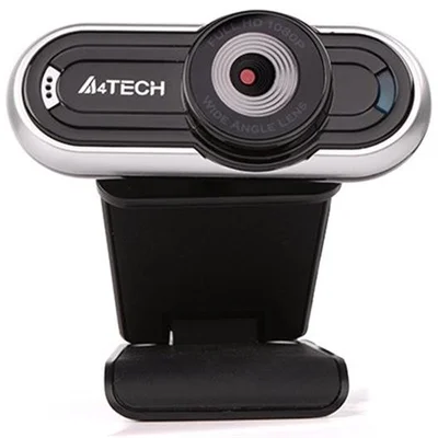 Веб-камера A4Tech PK-920H Grey