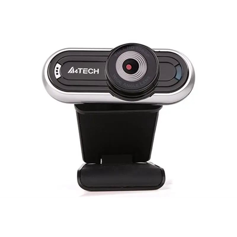 Веб-камера A4Tech PK-920H Grey
