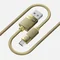 Кабель Luxe Cube Premium USB - micro USB (M/M), 1 м, золотистий (8889986489885)