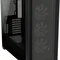 Корпус Corsair iCUE 5000X RGB Tempered Glass Black (CC-9011212-WW) без БЖ
