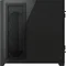 Корпус Corsair iCUE 5000X RGB Tempered Glass Black (CC-9011212-WW) без БЖ