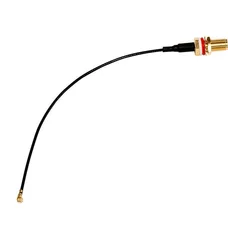 Пігтейл MikroTik ACSMAUFL (U.fl to SMA)