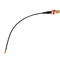 Пігтейл MikroTik ACSMAUFL (U.fl to SMA)