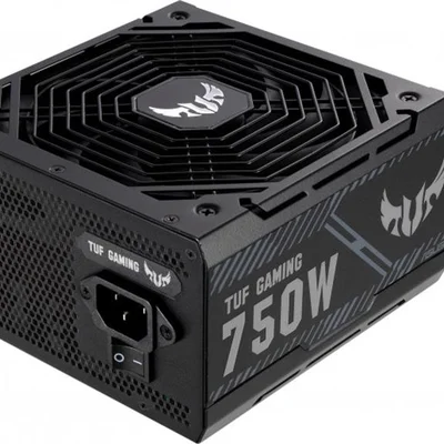 Блок живлення Asus TUF-GAMING-750B (90YE00D0-B0NA00)