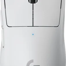 Миша бездротова Logitech G Pro X Superlight White (910-005942)