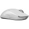 Миша бездротова Logitech G Pro X Superlight White (910-005942)