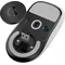 Миша бездротова Logitech G Pro X Superlight White (910-005942)