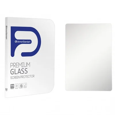 Захисне скло Armorstandart Glass.CR для Lenovo Tab M10 TB-X605/TB-X505, 2.5D (ARM58006)