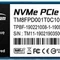 Накопичувач SSD 1TB Team MP33 Pro M.2 2280 PCIe 3.0 x4 3D TLC (TM8FPD001T0C101)