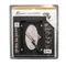 Перехідник Frime для установки 2.5" SSD/HDD у відсік приводу 12.7мм Black (FHDC127P)