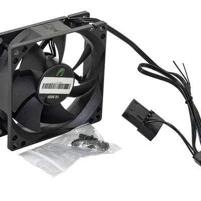 Вентилятор UPower UP8025HB34.20