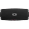 Акустична система JBL Charge 5 Black (JBLCHARGE5BLK)