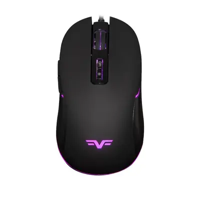 Миша Frime Conqueror Black (FMC2015)