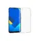 Чохол-накладка BeCover для Samsung Galaxy A02 SM-A022/M02 SM-M022 Transparent (705603) Чохол-накладка BeCover для Samsung Galaxy A02 SM-A022/M02 SM-M022 Transparent (705603)