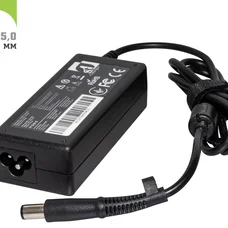 Блок живлення 1StCharger для ноутбука HP 19.5V 65W 3.33A 7.4х5.0мм (AC1STHP65WC3)