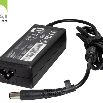 Блок живлення 1StCharger для ноутбука HP 19.5V 65W 3.33A 7.4х5.0мм (AC1STHP65WC3)