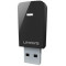 Бездротовий адаптер Linksys WUSB6100M