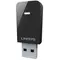 Бездротовий адаптер Linksys WUSB6100M