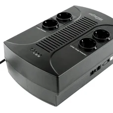 Джерело безперебійного живлення EnerGenie EG-UPS-001 650VA