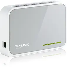 Коммутатор TP-LINK TL-SF1005D