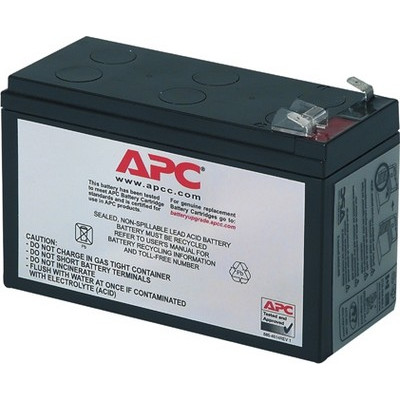 Батарея APC Replacement Battery Cartridge #2 (RBC2)