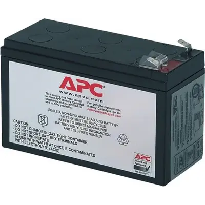 Батарея APC Replacement Battery Cartridge #2 (RBC2)