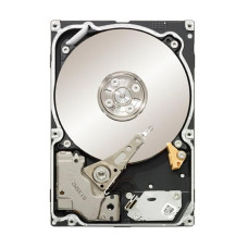 Накопичувач HDD 2.5" SATA 1TB Seagate 64MB 7200rpm (ST91000640NS) + перехідник на 3.5"