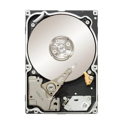 Накопичувач HDD 2.5" SATA 1TB Seagate 64MB 7200rpm (ST91000640NS) + перехідник на 3.5"