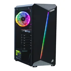 Персональний комп`ютер COBRA Advanced (I14F.8.H2S2.165.13895W)