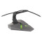 Тримач кабеля 2E Gaming Mouse Bungee Scorpio USB Silver (2E-MB001U)