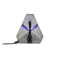 Тримач кабеля 2E Gaming Mouse Bungee Scorpio USB Silver (2E-MB001U)