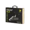 Тримач кабеля 2E Gaming Mouse Bungee Scorpio USB Silver (2E-MB001U)