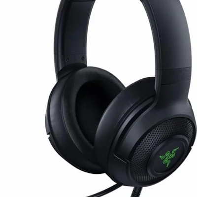 Гарнітура Razer Kraken V3 X USB (RZ04-03750300-R3M1)