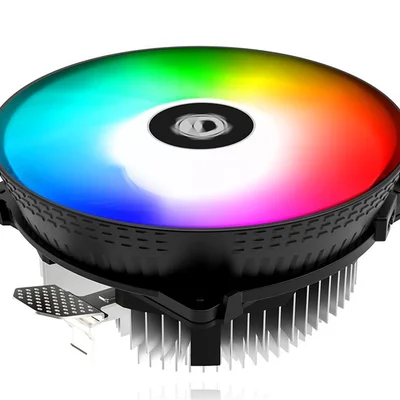 Кулер процесорний ID-Cooling DK-03 Rainbow