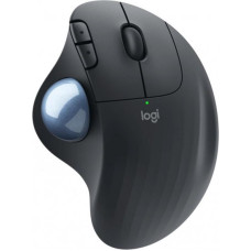 Миша Bluetooth Logitech Ergo M575 Graphite (910-005872)