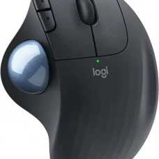 Миша Bluetooth Logitech Ergo M575 Graphite (910-005872)